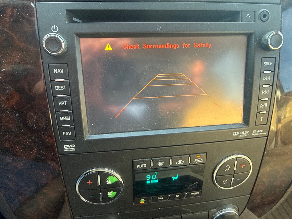 2012 GMC Sierra Image 24