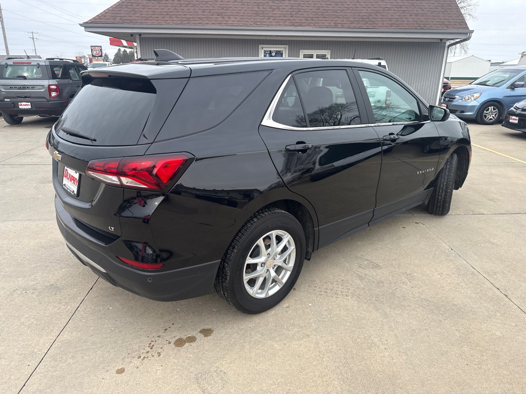 2022 Chevrolet Equinox Image 5