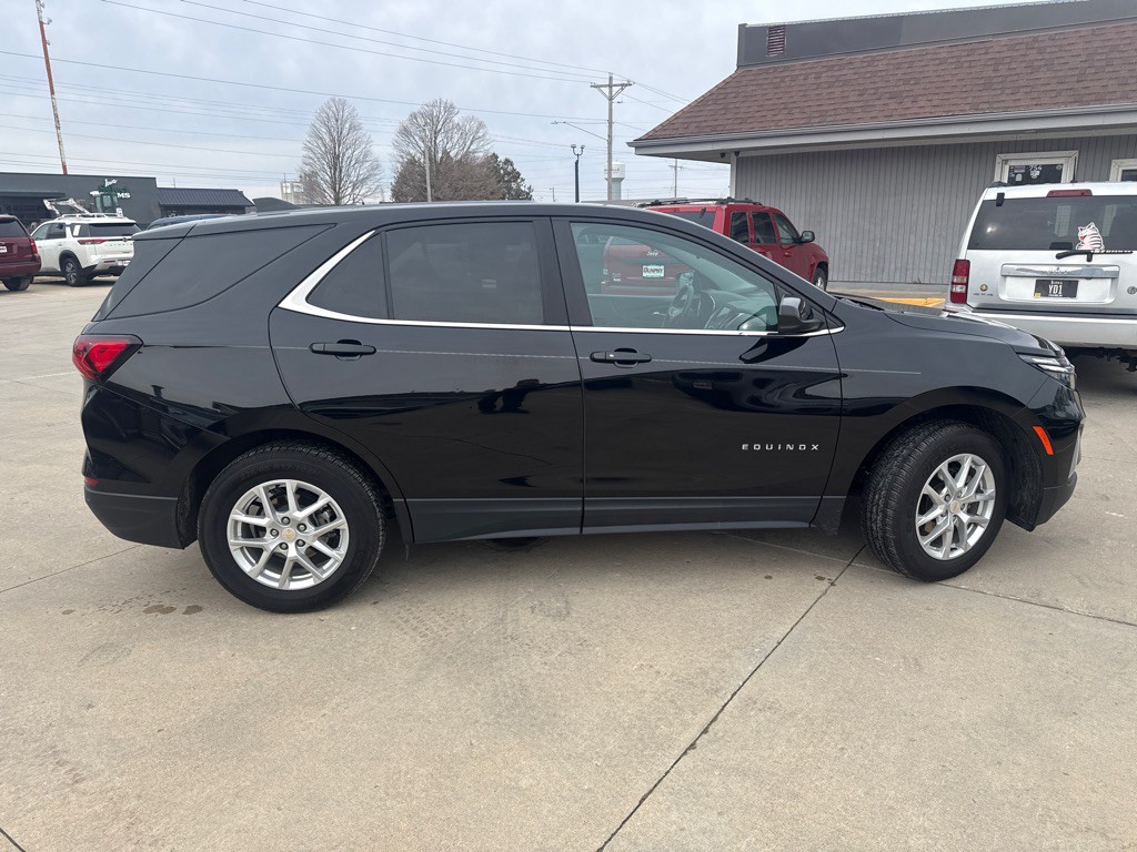 2022 Chevrolet Equinox Image 6