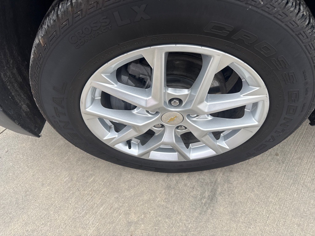 2022 Chevrolet Equinox Image 10