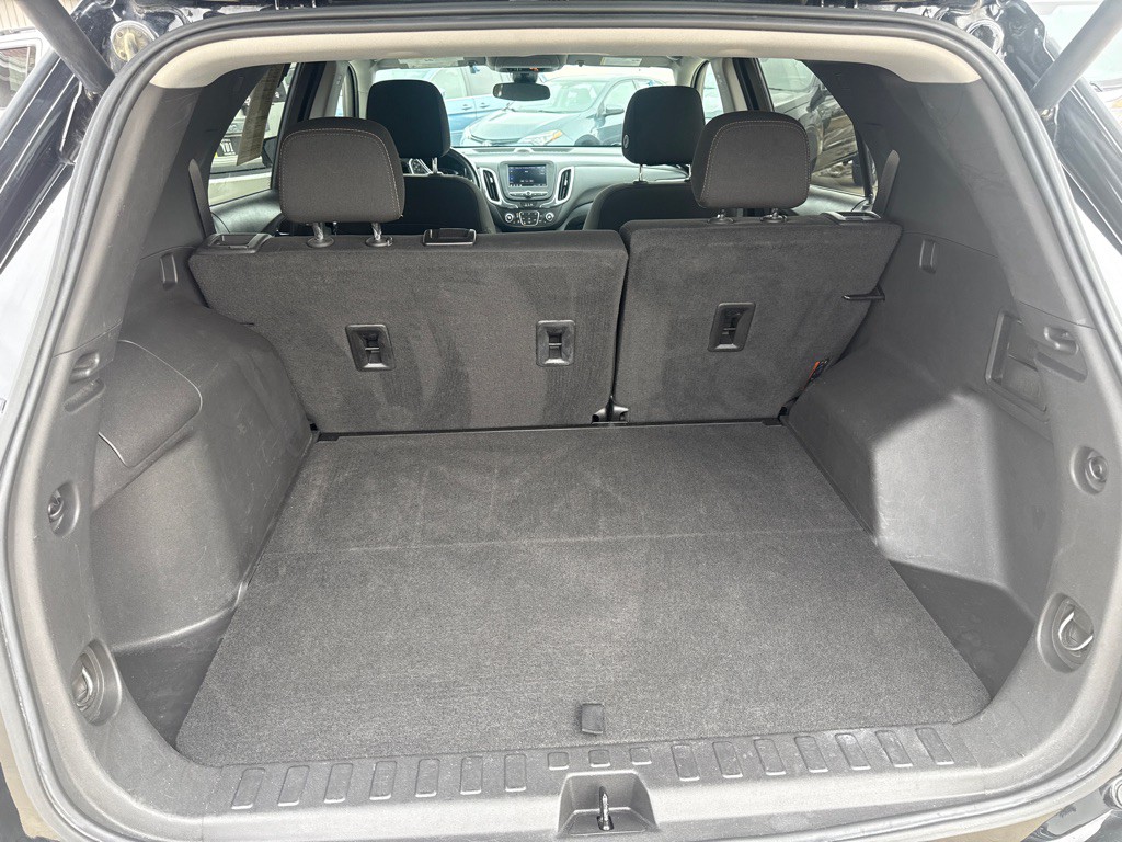 2022 Chevrolet Equinox Image 14