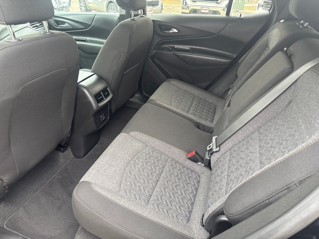 2022 Chevrolet Equinox Image 15