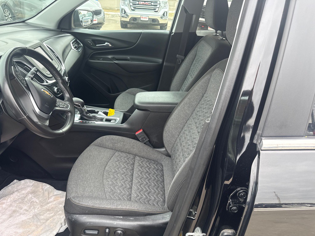 2022 Chevrolet Equinox Image 16