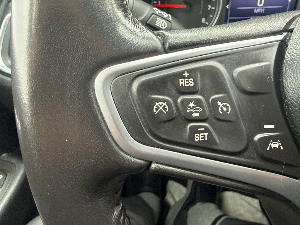 2022 Chevrolet Equinox Image 22