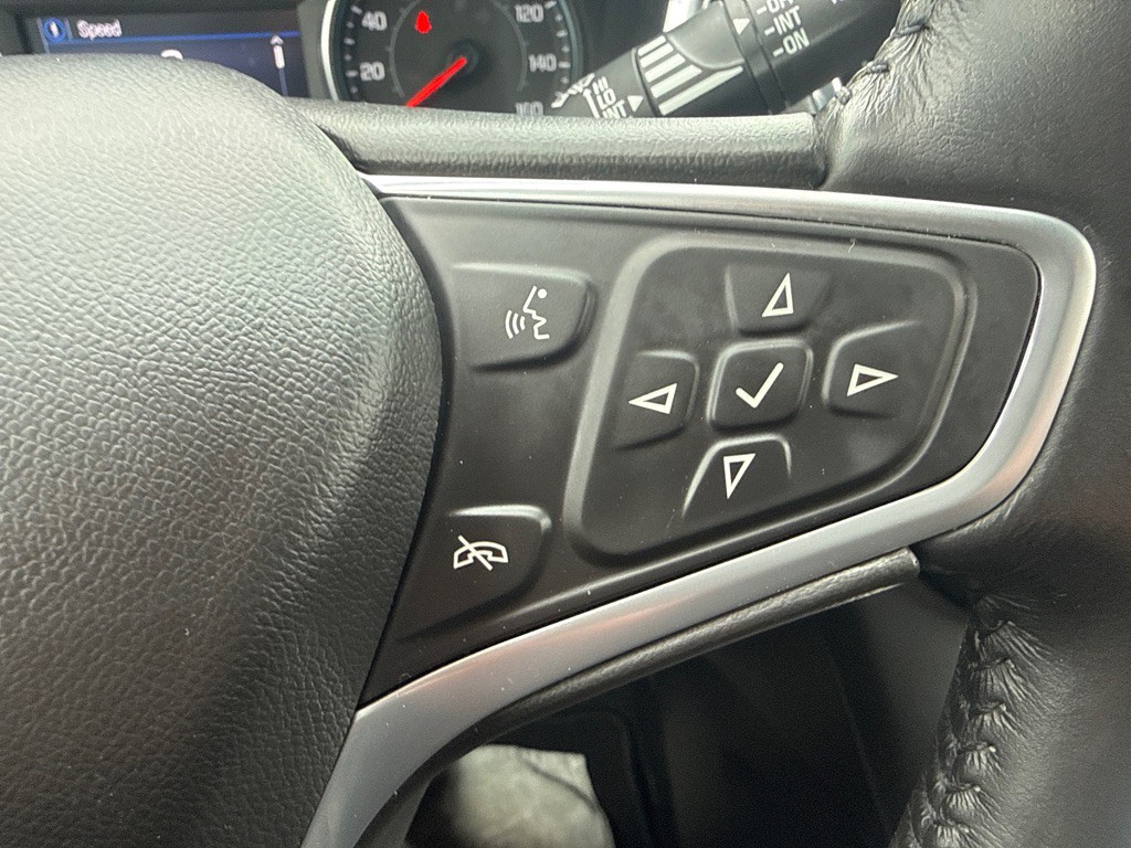 2022 Chevrolet Equinox Image 23