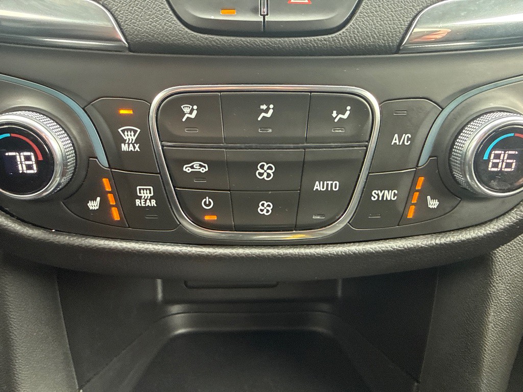 2022 Chevrolet Equinox Image 24