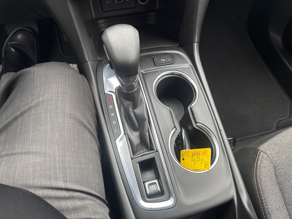 2022 Chevrolet Equinox Image 25