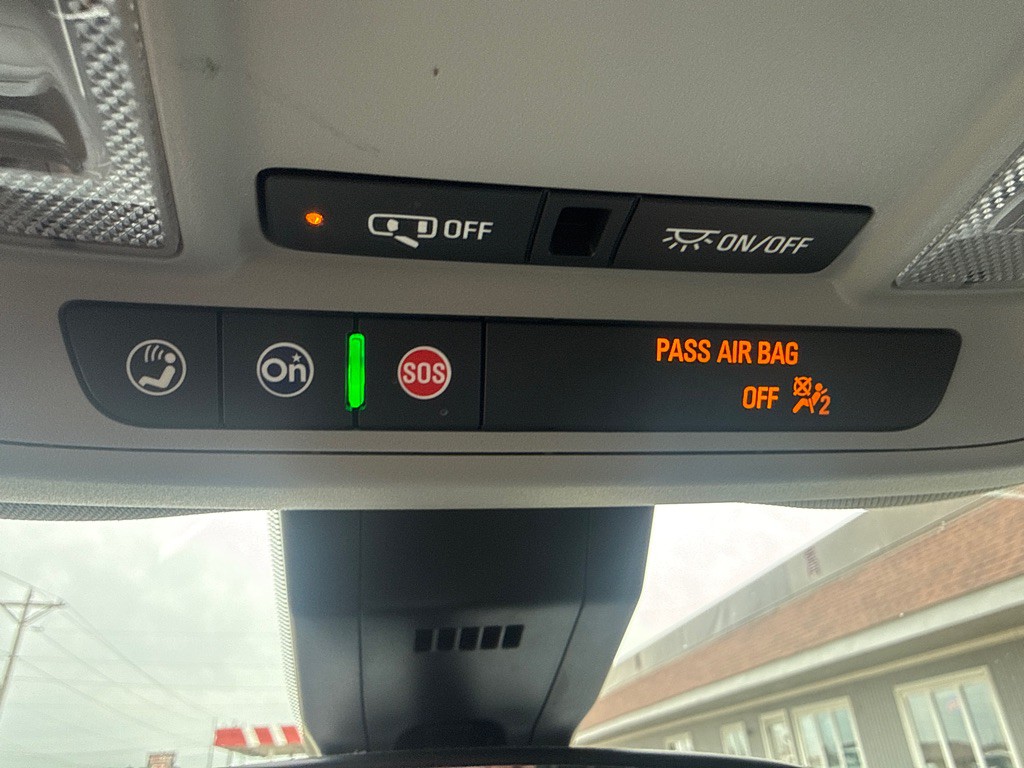 2022 Chevrolet Equinox Image 28