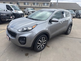 Image for 2019 Kia Sportage EX ID: 7161308