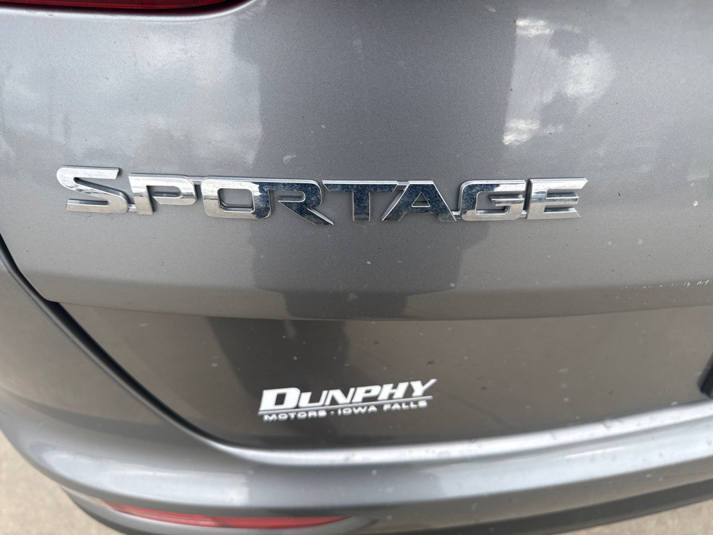 2019 Kia Sportage Image 12