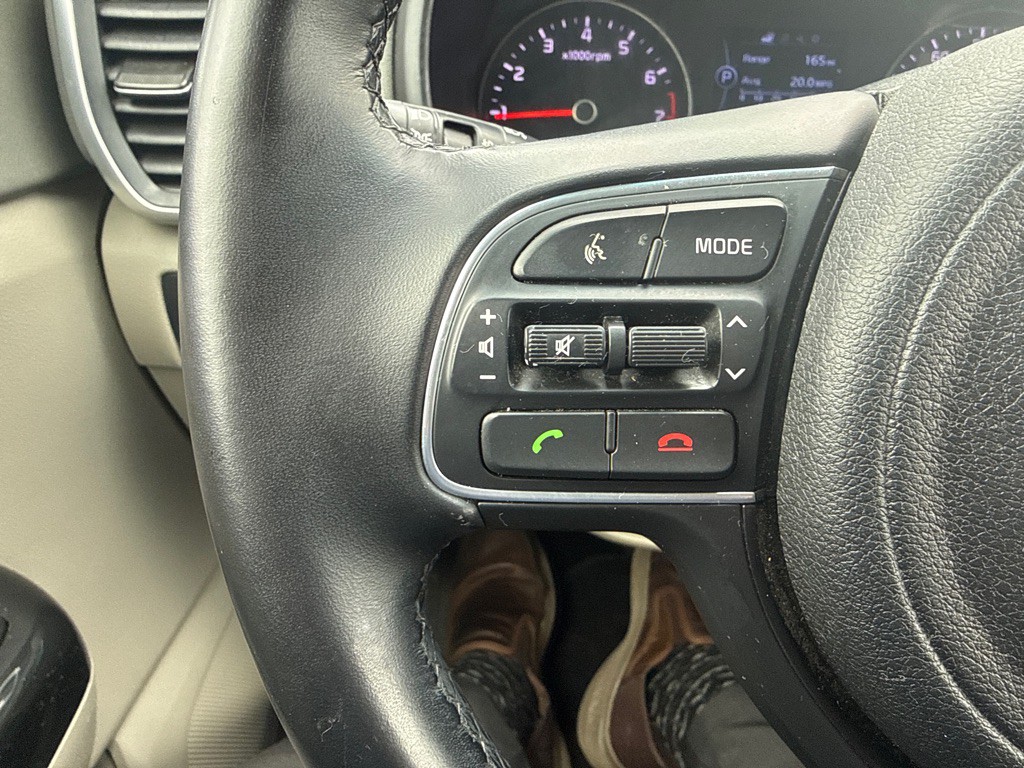 2019 Kia Sportage Image 23