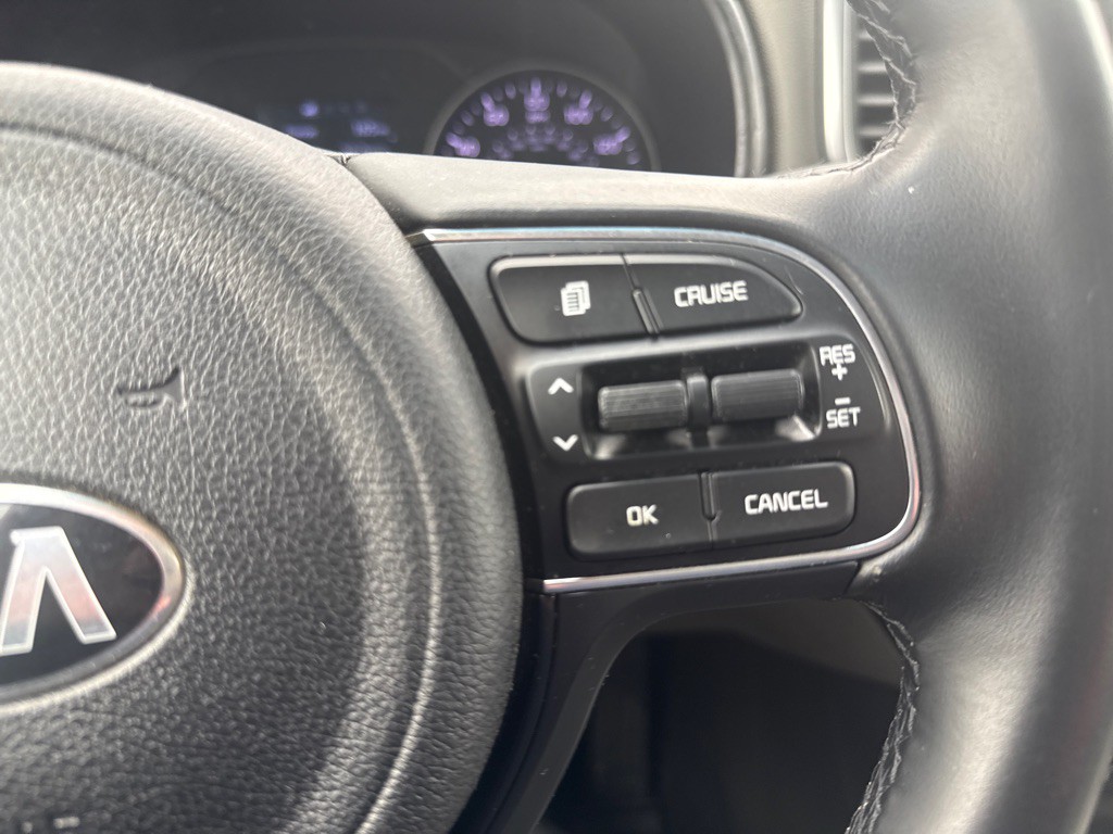 2019 Kia Sportage Image 24