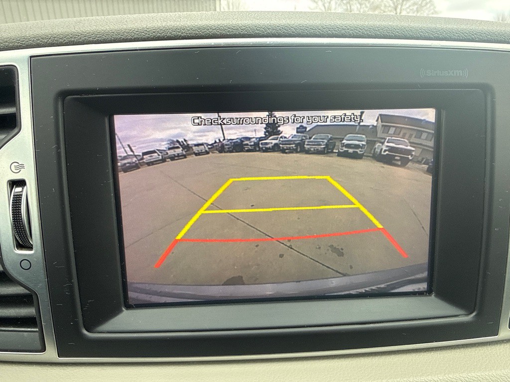 2019 Kia Sportage Image 26