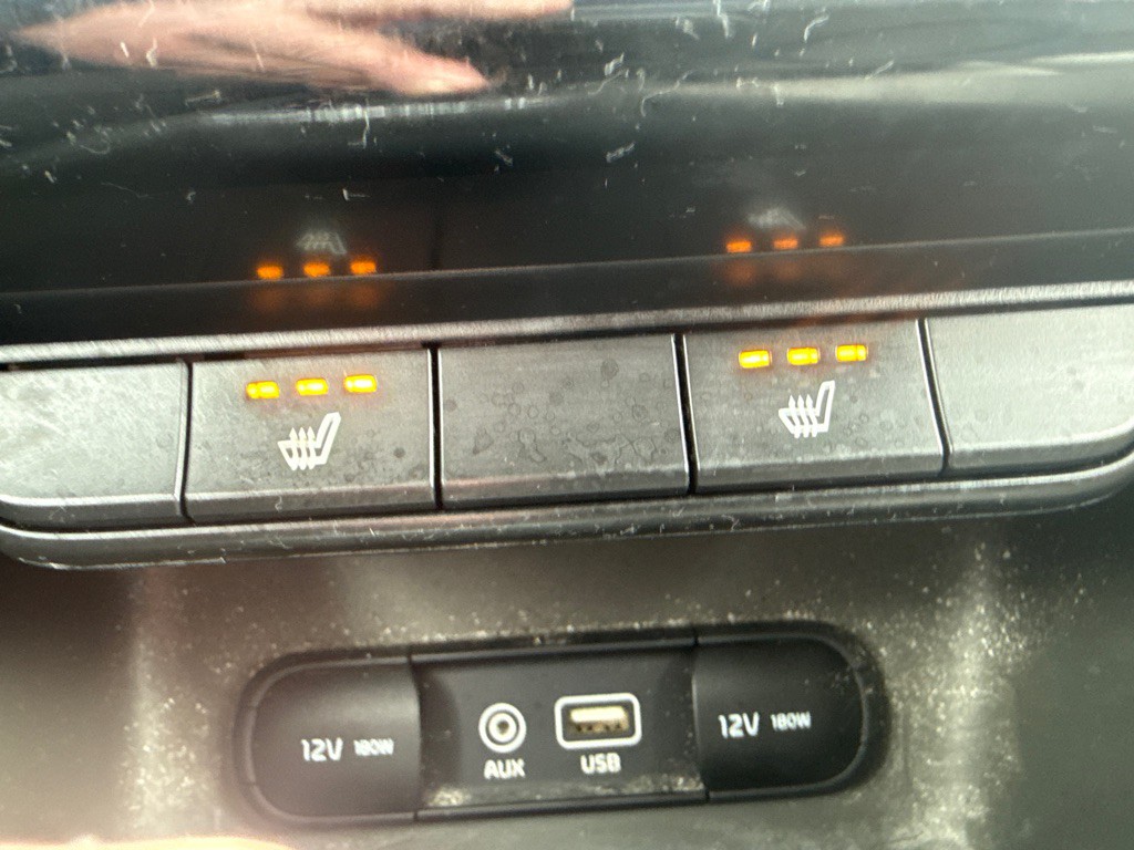 2019 Kia Sportage Image 27