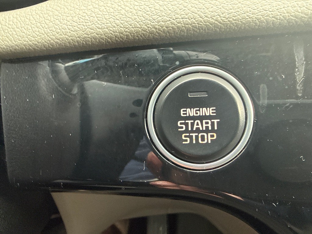 2019 Kia Sportage Image 29