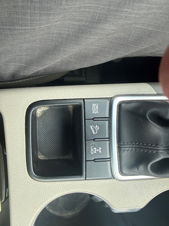 2019 Kia Sportage Image 30