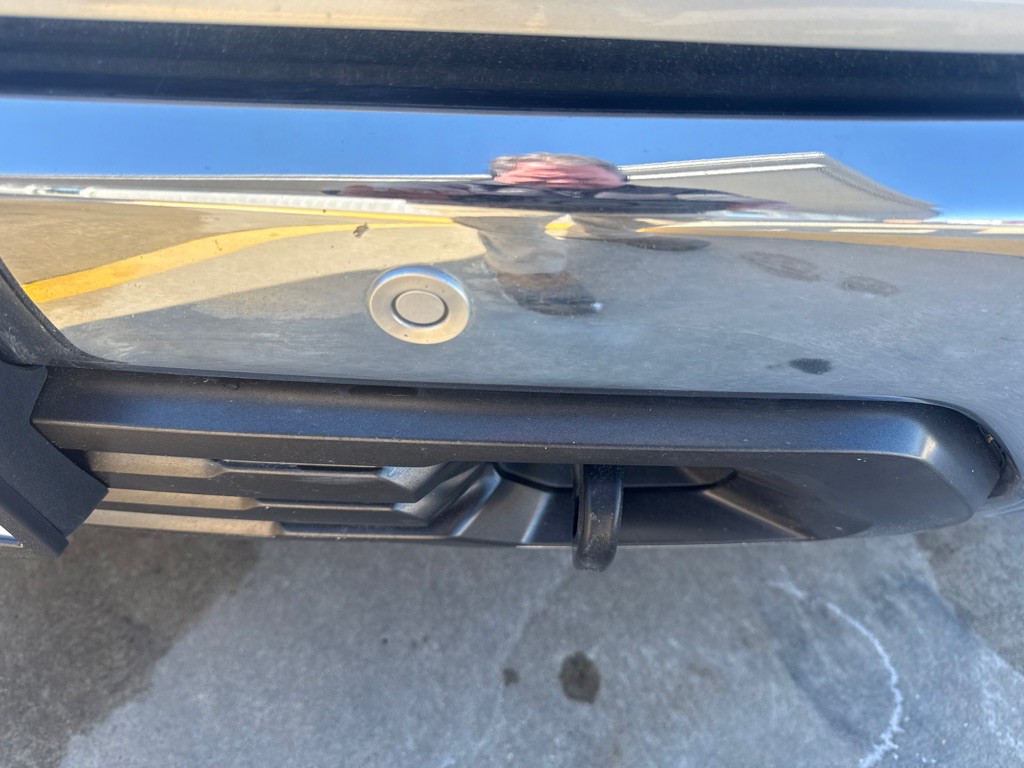 2020 GMC Sierra Image 9