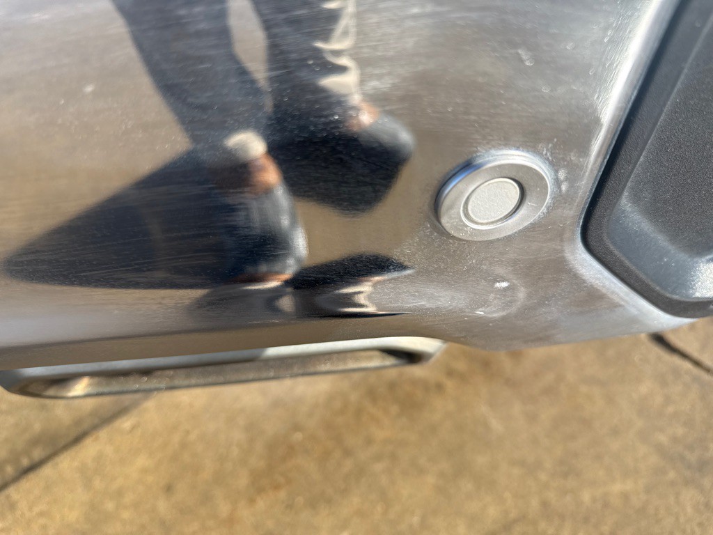 2020 GMC Sierra Image 15