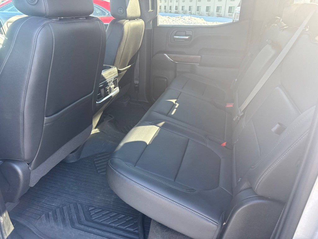 2020 GMC Sierra Image 22