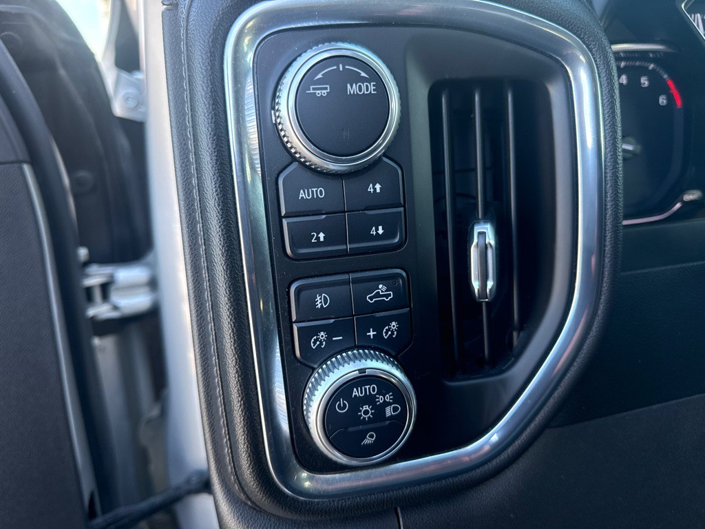 2020 GMC Sierra Image 27