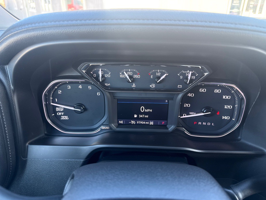 2020 GMC Sierra Image 28