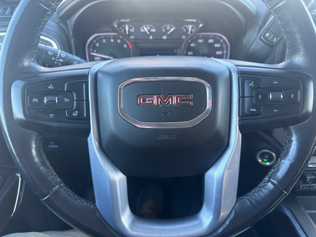 2020 GMC Sierra Image 29