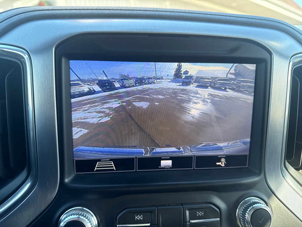 2020 GMC Sierra Image 31