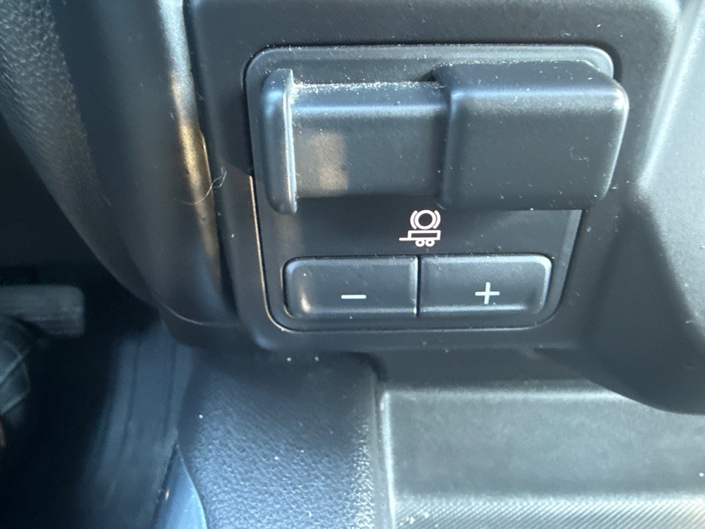 2020 GMC Sierra Image 33