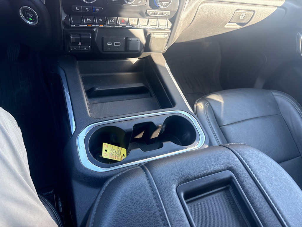 2020 GMC Sierra Image 37