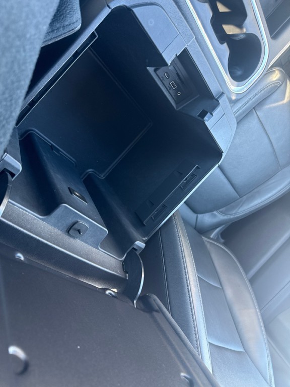 2020 GMC Sierra Image 38