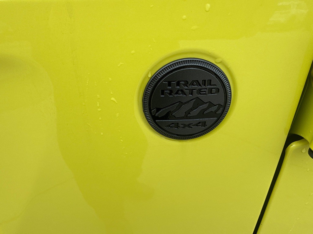 2024 Jeep Gladiator Image 12