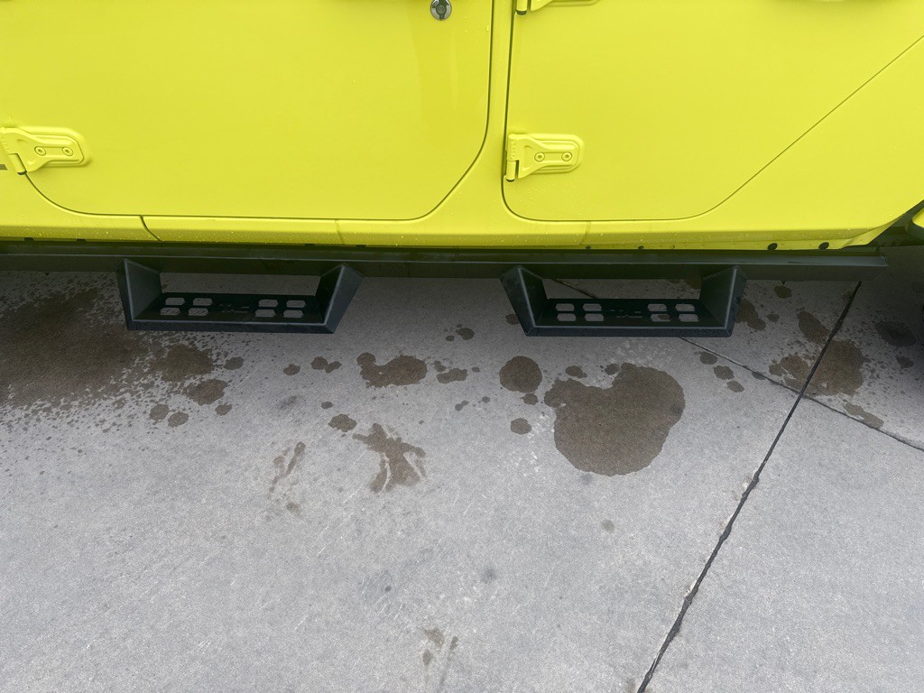 2024 Jeep Gladiator Image 13