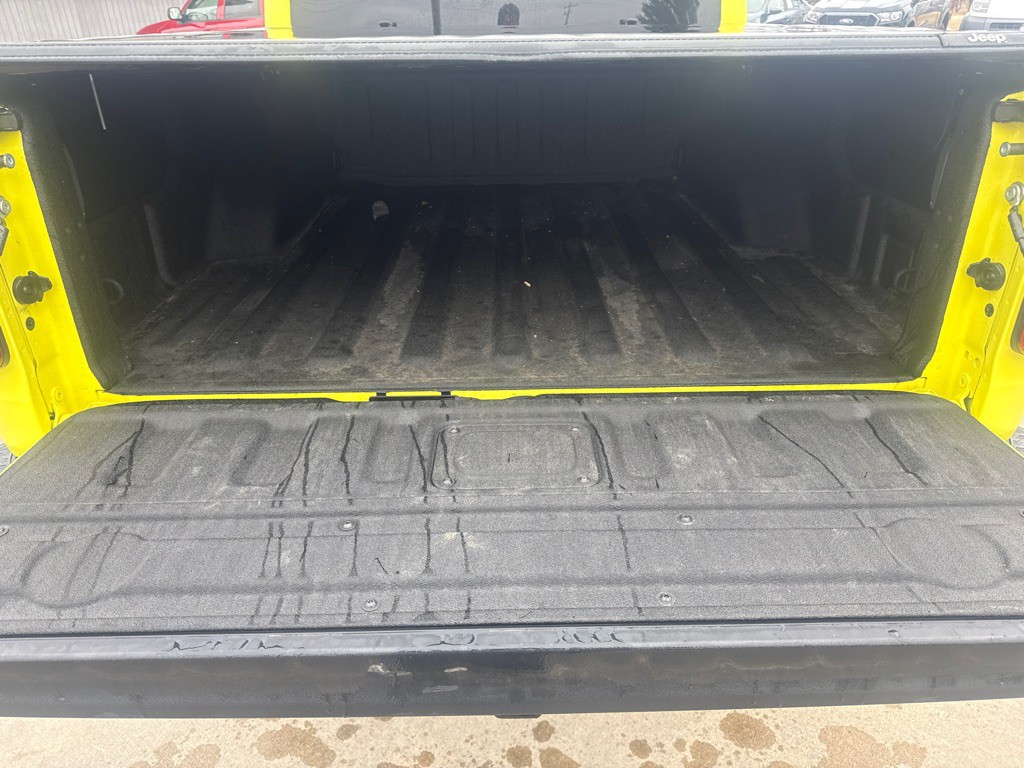 2024 Jeep Gladiator Image 15