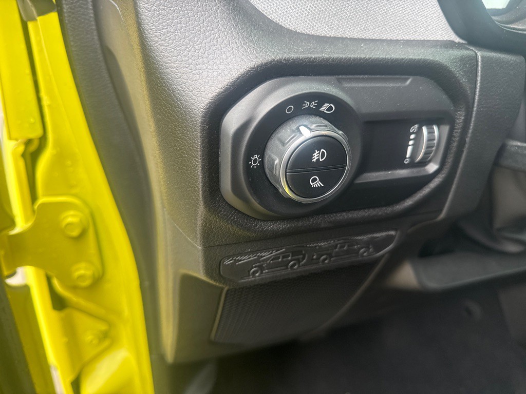 2024 Jeep Gladiator Image 22