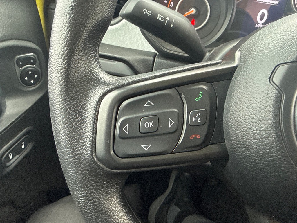 2024 Jeep Gladiator Image 24