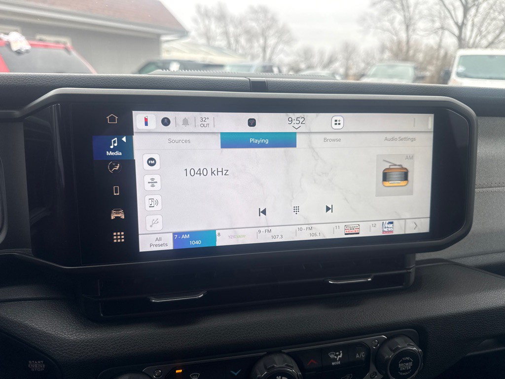 2024 Jeep Gladiator Image 29