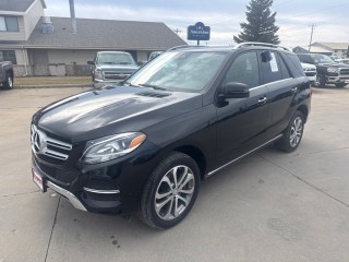 Image for 2017 Mercedes-Benz GLE-Class GLE 350 4MATIC ID: 7198799