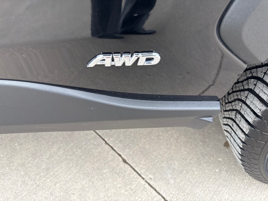 2024 Toyota Rav4 Image 13