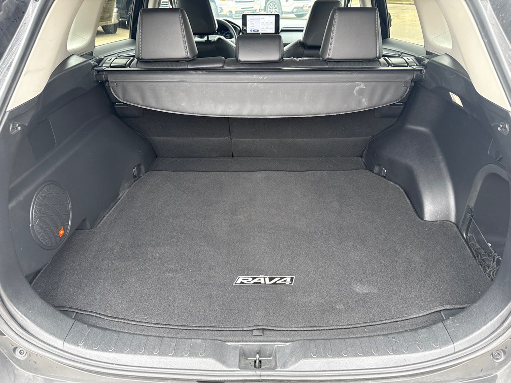 2024 Toyota Rav4 Image 19