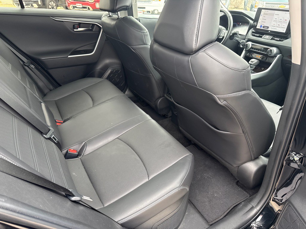 2024 Toyota Rav4 Image 21