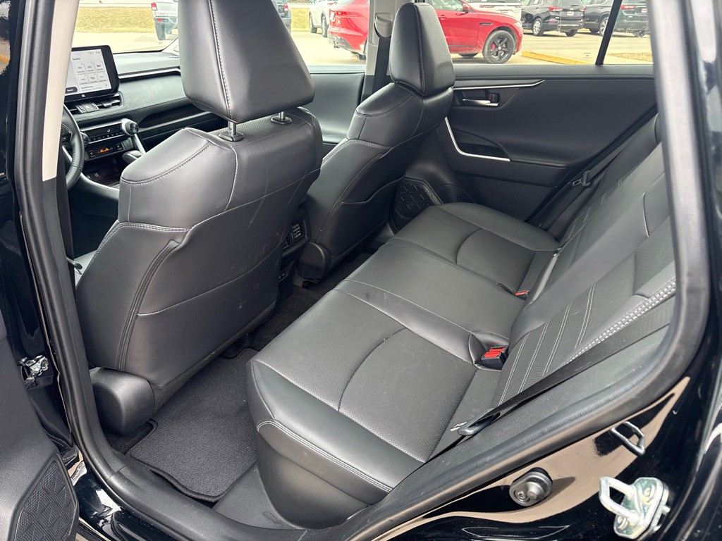 2024 Toyota Rav4 Image 24