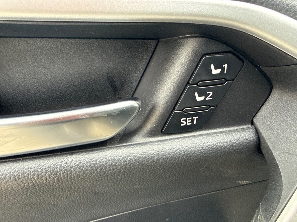 2024 Toyota Rav4 Image 27