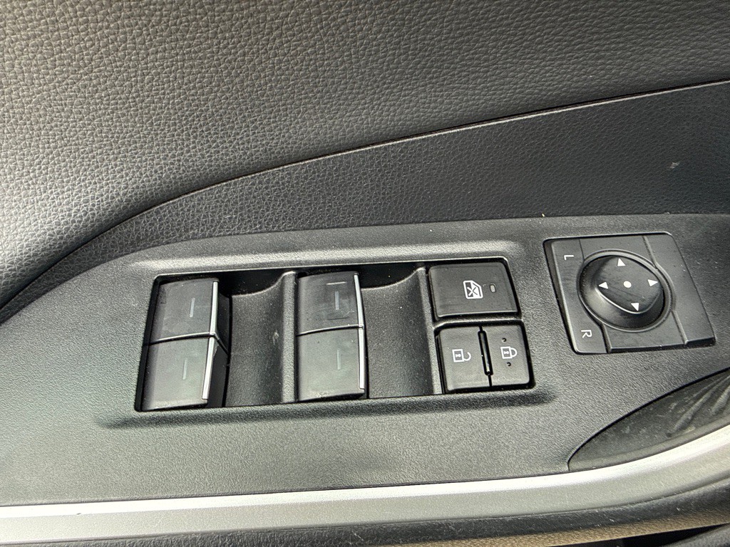 2024 Toyota Rav4 Image 28