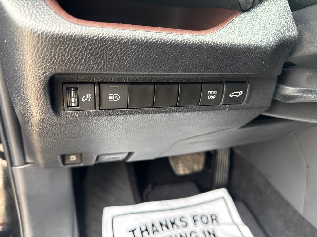2024 Toyota Rav4 Image 29