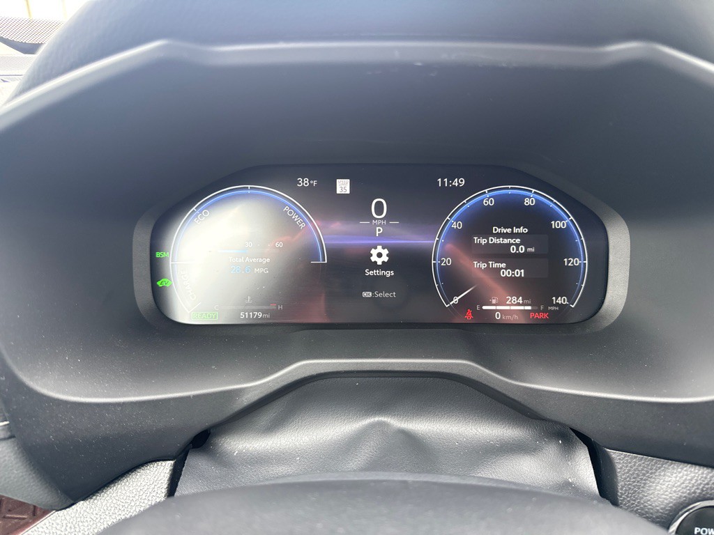 2024 Toyota Rav4 Image 30