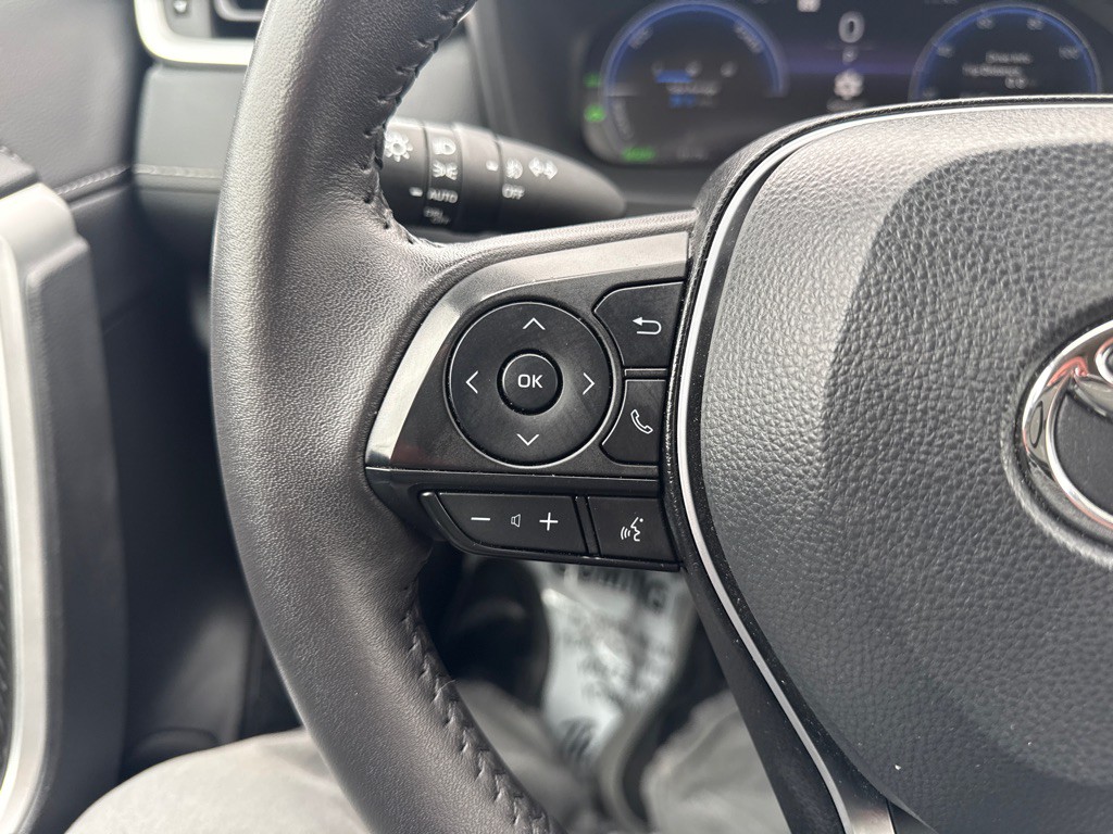 2024 Toyota Rav4 Image 31