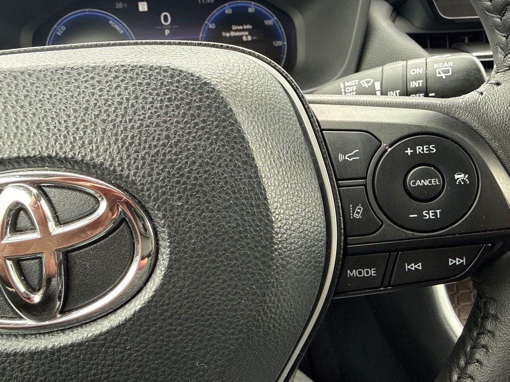 2024 Toyota Rav4 Image 32