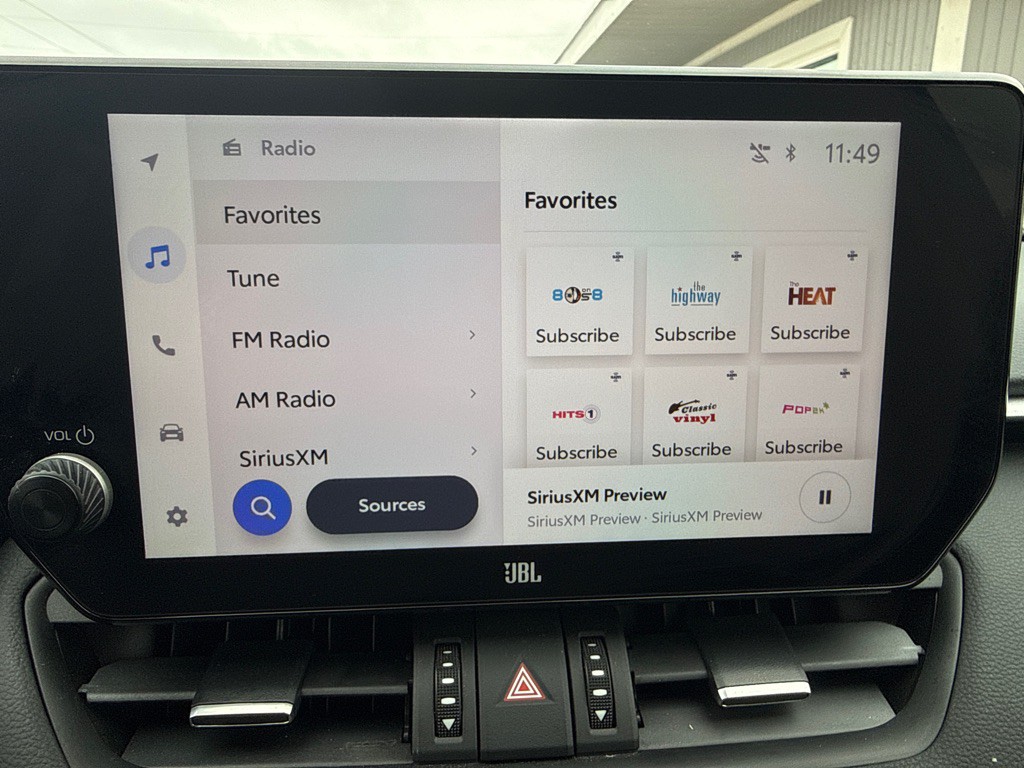 2024 Toyota Rav4 Image 34