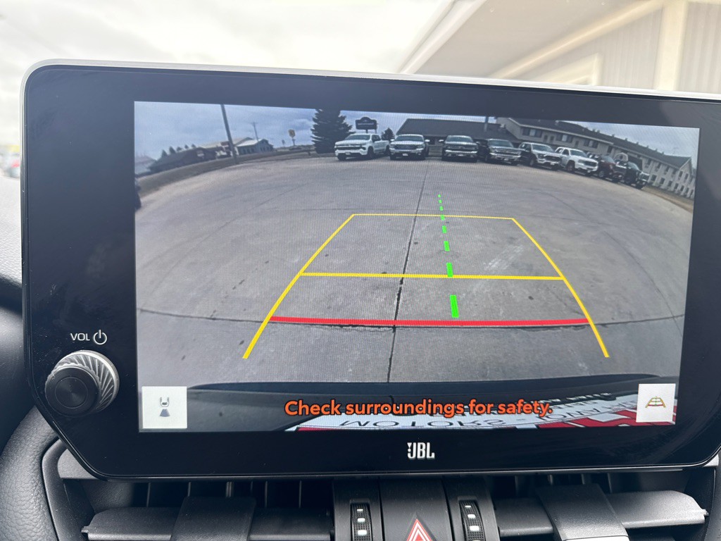 2024 Toyota Rav4 Image 35