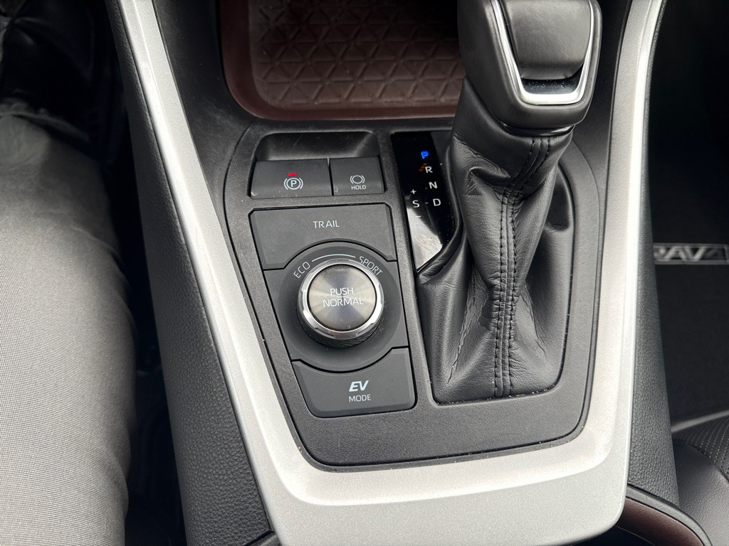 2024 Toyota Rav4 Image 37